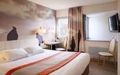 Туры в отель Best Western Auray Le Loch
