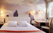 Туры в отель Best Western Auray Le Loch