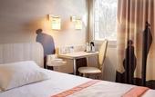 Туры в отель Best Western Auray Le Loch