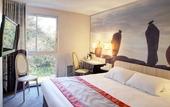 Туры в отель Best Western Auray Le Loch