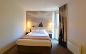 Туры в отель Best Western Auray Le Loch