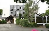 Туры в отель Best Western Auray Le Loch