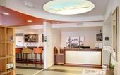 Туры в отель Best Western Auray Le Loch