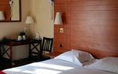 Туры в отель Hostellerie Du Lys - Hotel & Restaurant