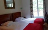 Туры в отель Hostellerie Du Lys - Hotel & Restaurant