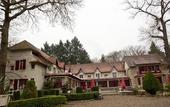 Туры в отель Hostellerie Du Lys - Hotel & Restaurant