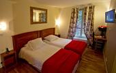 Туры в отель Hostellerie Du Lys - Hotel & Restaurant