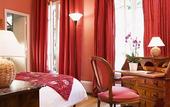 Туры в отель Hostellerie Du Lys - Hotel & Restaurant