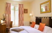 Туры в отель Hostellerie Du Lys - Hotel & Restaurant