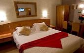 Туры в отель Hostellerie Du Lys - Hotel & Restaurant