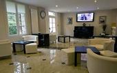 Туры в отель Hostellerie Du Lys - Hotel & Restaurant