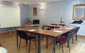 Туры в отель Hostellerie Du Lys - Hotel & Restaurant