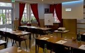 Туры в отель Hostellerie Du Lys - Hotel & Restaurant