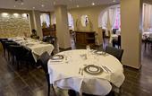 Туры в отель Hostellerie Du Lys - Hotel & Restaurant