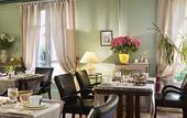Туры в отель Hostellerie Du Lys - Hotel & Restaurant