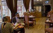 Туры в отель Hostellerie Du Lys - Hotel & Restaurant