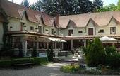 Туры в отель Hostellerie Du Lys - Hotel & Restaurant
