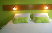 Туры в отель Hotel Alys Bourg en Bresse Ekinox Parc Expo