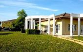Туры в отель Hotel Alys Bourg en Bresse Ekinox Parc Expo