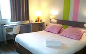 Туры в отель Hotel Alys Bourg en Bresse Ekinox Parc Expo