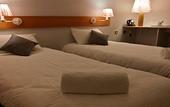 Туры в отель Hotel Alys Bourg en Bresse Ekinox Parc Expo