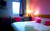 Туры в отель Hotel Alys Bourg en Bresse Ekinox Parc Expo