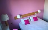 Туры в отель Hotel Alys Bourg en Bresse Ekinox Parc Expo
