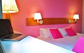 Туры в отель Hotel Alys Bourg en Bresse Ekinox Parc Expo