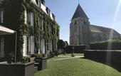 Туры в отель Chateau de Sancy
