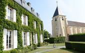 Туры в отель Chateau de Sancy