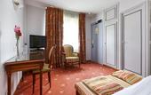 Туры в отель Chateau de Sancy
