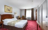 Туры в отель Chateau de Sancy