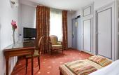Туры в отель Chateau de Sancy