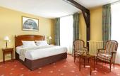 Туры в отель Chateau de Sancy