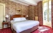 Туры в отель Chateau de Sancy