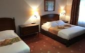 Туры в отель Chateau de Sancy