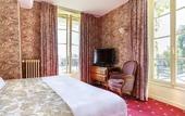 Туры в отель Chateau de Sancy