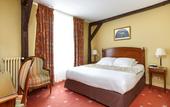Туры в отель Chateau de Sancy
