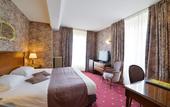 Туры в отель Chateau de Sancy