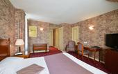 Туры в отель Chateau de Sancy