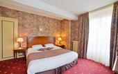 Туры в отель Chateau de Sancy
