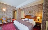 Туры в отель Chateau de Sancy