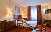 Туры в отель Chateau de Sancy