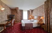 Туры в отель Chateau de Sancy