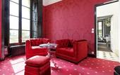 Туры в отель Chateau de Sancy