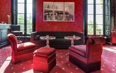 Туры в отель Chateau de Sancy