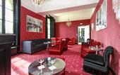 Туры в отель Chateau de Sancy