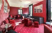 Туры в отель Chateau de Sancy