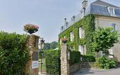 Туры в отель Chateau de Sancy