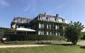 Туры в отель Chateau de Sancy